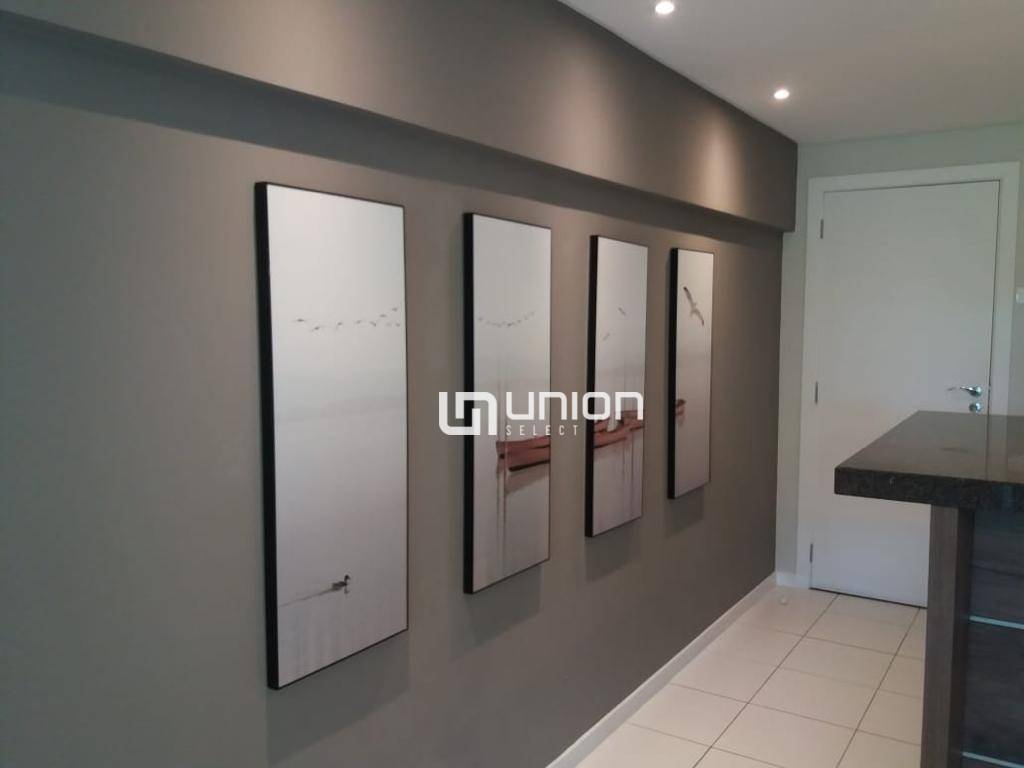 Apartamento à venda com 2 quartos, 78m² - Foto 6