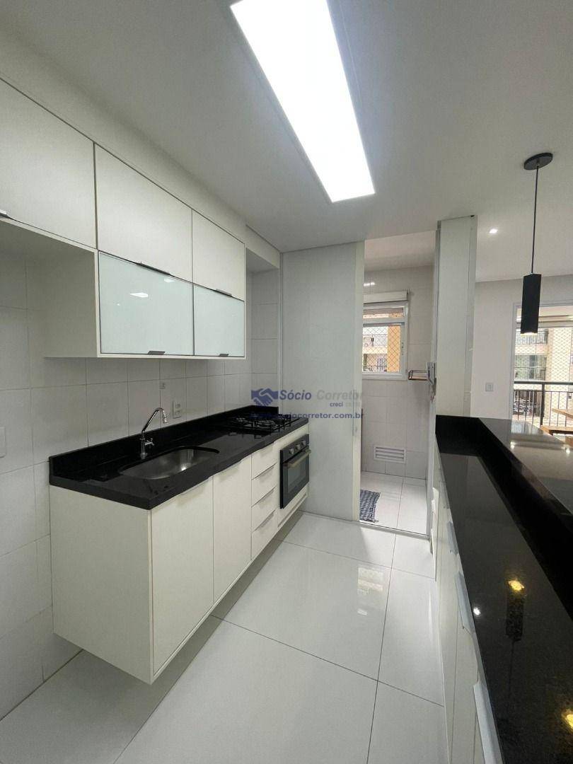 Apartamento, 3 quartos, 80 m² - Foto 3