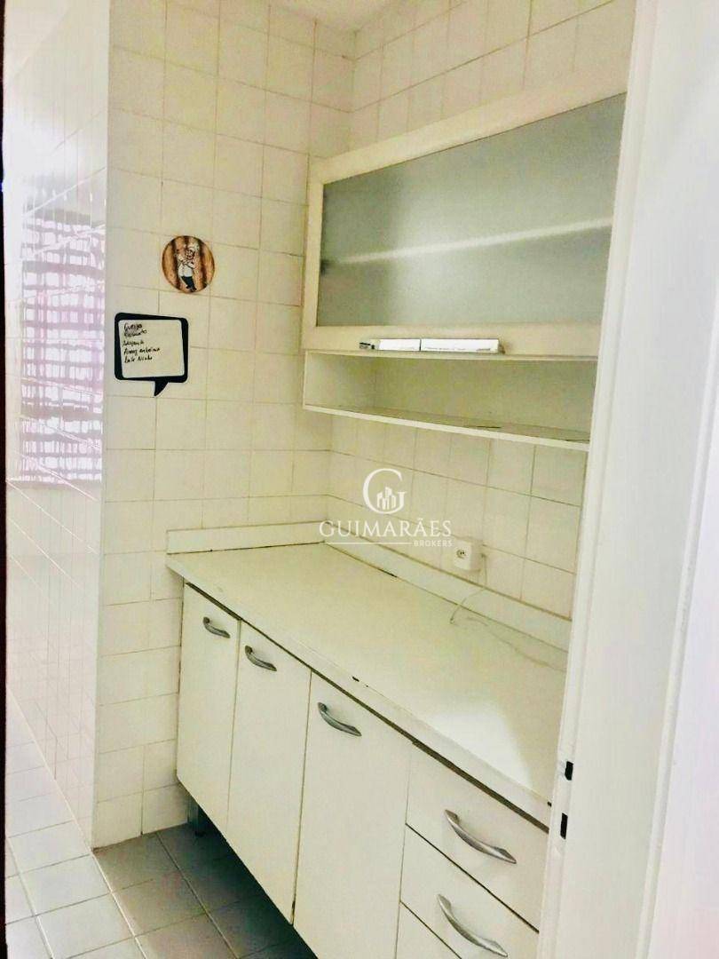 Apartamento à venda com 2 quartos, 90m² - Foto 15