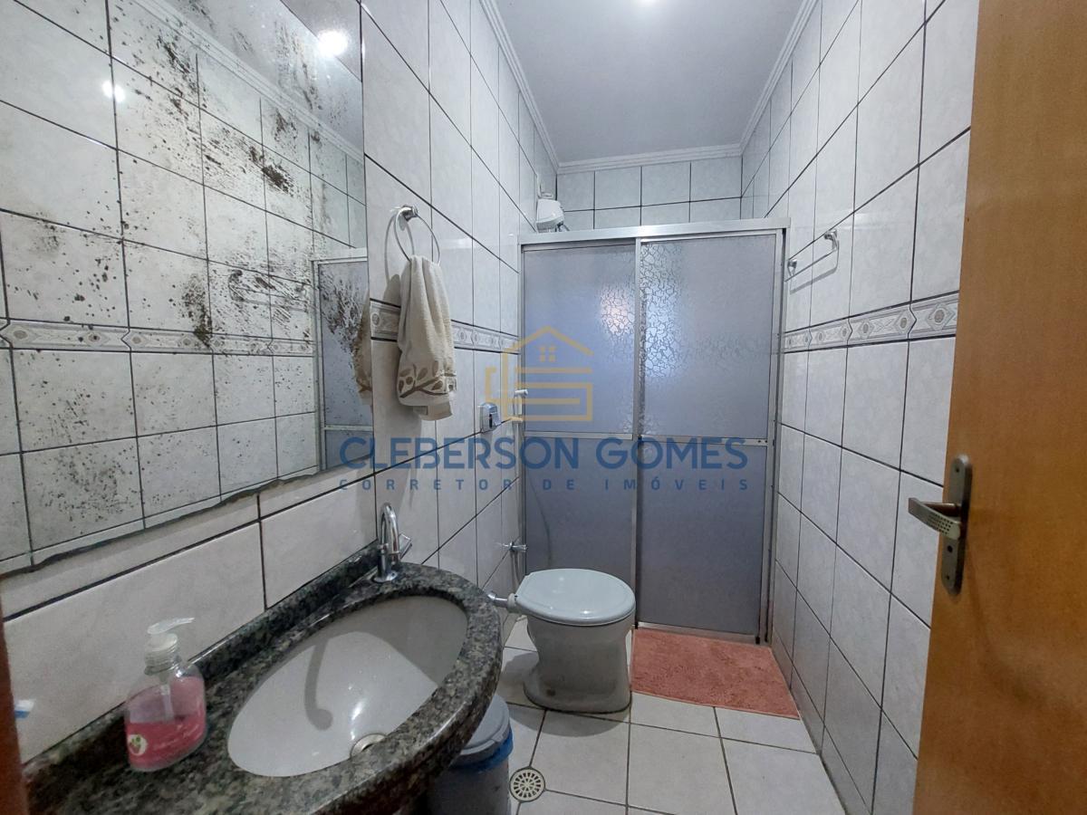 Casa à venda com 3 quartos, 360m² - Foto 17