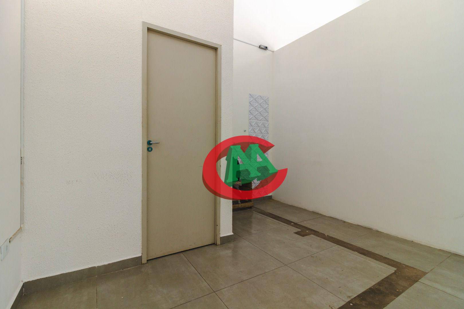 Conjunto Comercial-Sala para alugar, 33m² - Foto 13