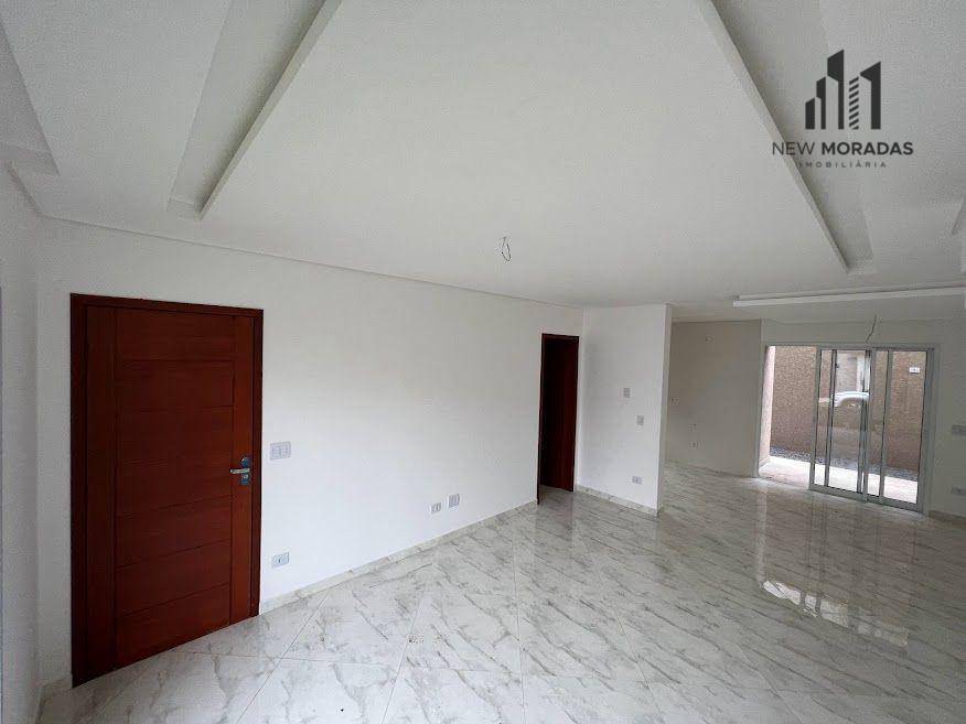 Sobrado à venda com 3 quartos, 125m² - Foto 9