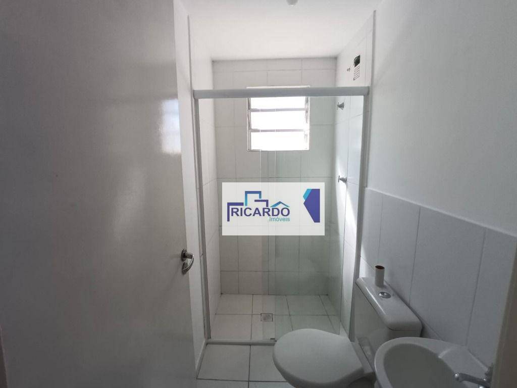 Apartamento à venda com 2 quartos, 48m² - Foto 10