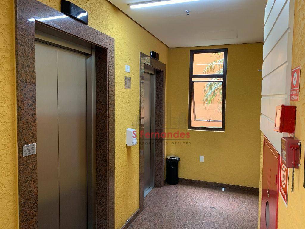 Conjunto Comercial-Sala à venda e aluguel, 40m² - Foto 17