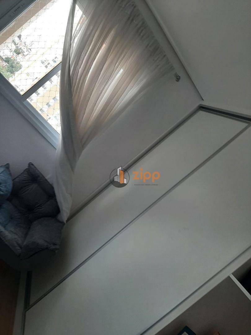 Apartamento à venda com 3 quartos, 82m² - Foto 20