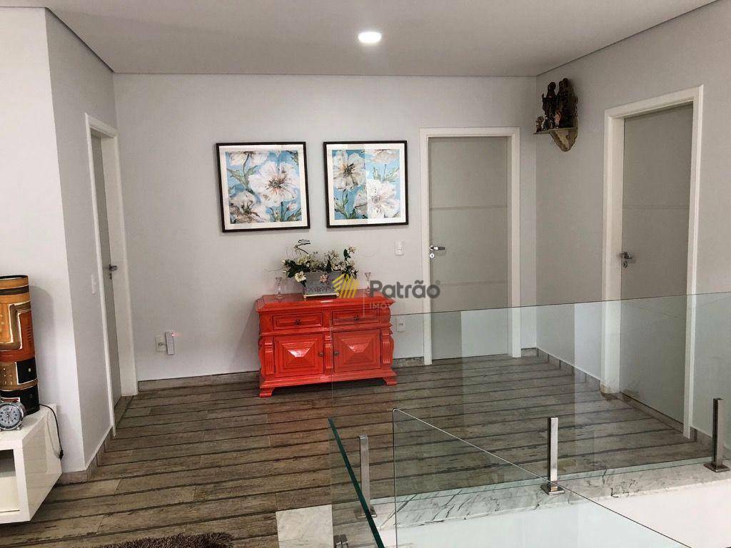 Casa de Condomínio à venda com 4 quartos, 529m² - Foto 45