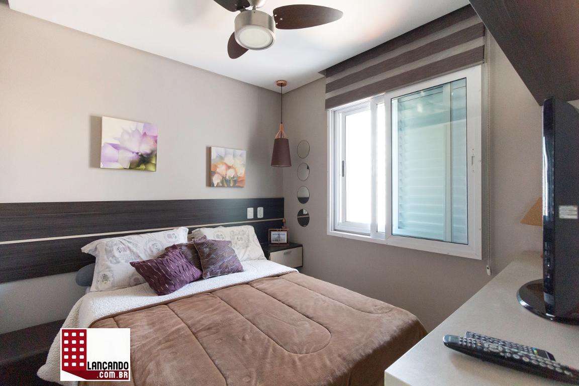 Apartamento à venda com 3 quartos, 94m² - Foto 6