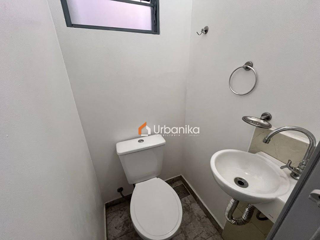 Sala-Conjunto, 32 m² - Foto 3