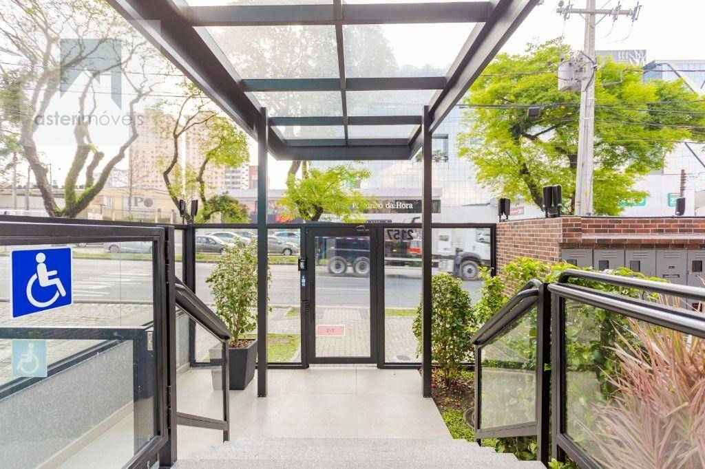 Kitnet-Studio, 18 m² - Foto 3