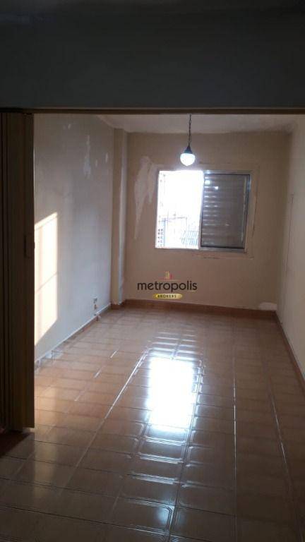 Apartamento à venda com 1 quarto, 33m² - Foto 2