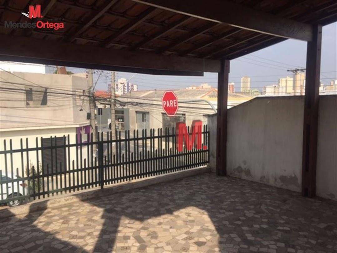 Casa à venda com 3 quartos, 174m² - Foto 2