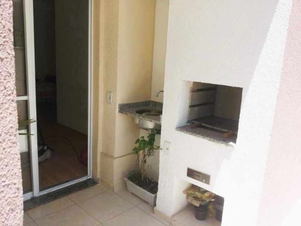 Apartamento à venda com 3 quartos, 103m² - Foto 19