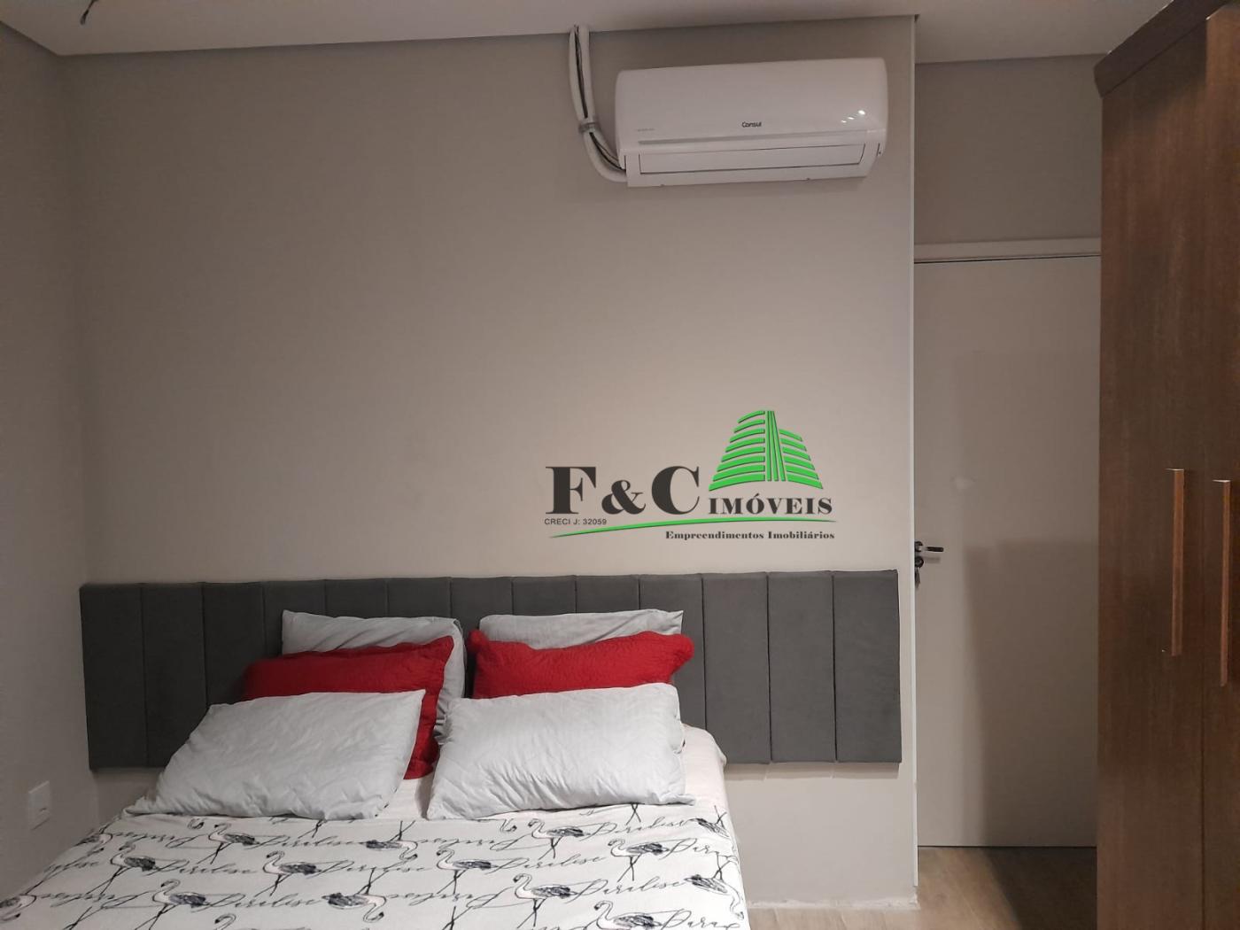 Apartamento à venda com 2 quartos - Foto 15