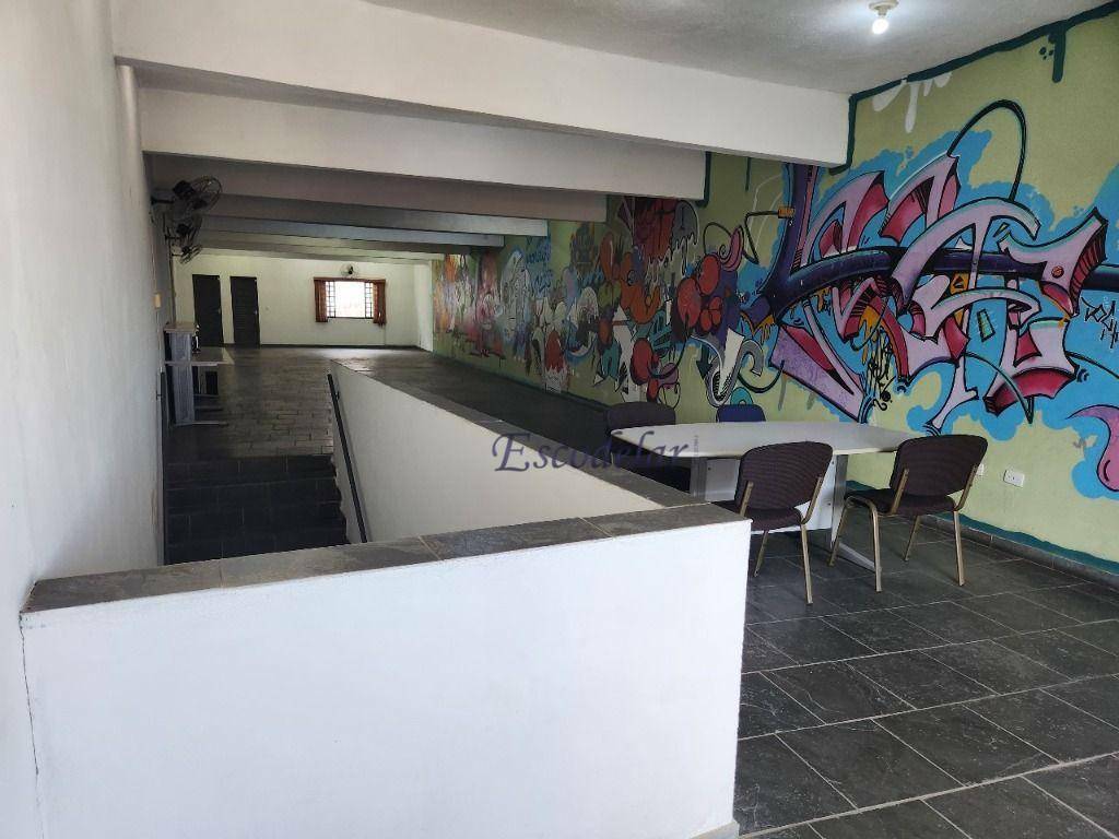 Prédio Inteiro à venda, 582m² - Foto 5