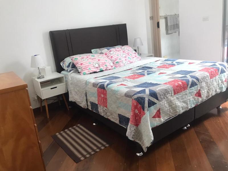 Casa à venda com 3 quartos, 121m² - Foto 6