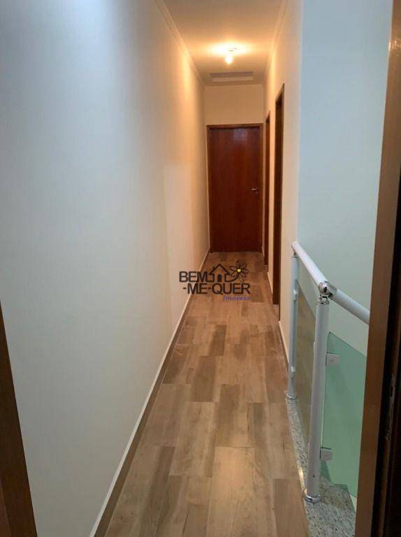 Sobrado à venda com 3 quartos, 186m² - Foto 35