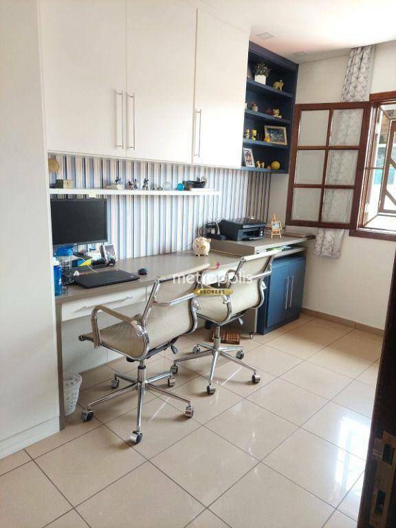 Sobrado à venda com 3 quartos, 194m² - Foto 11