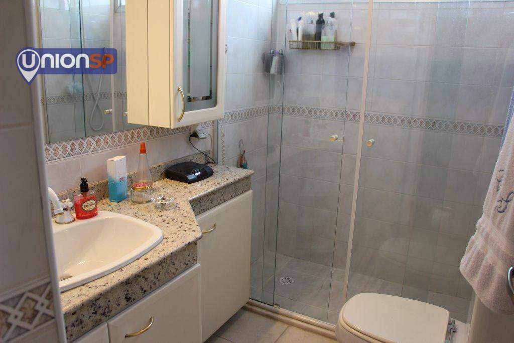 Apartamento à venda com 3 quartos, 140m² - Foto 25