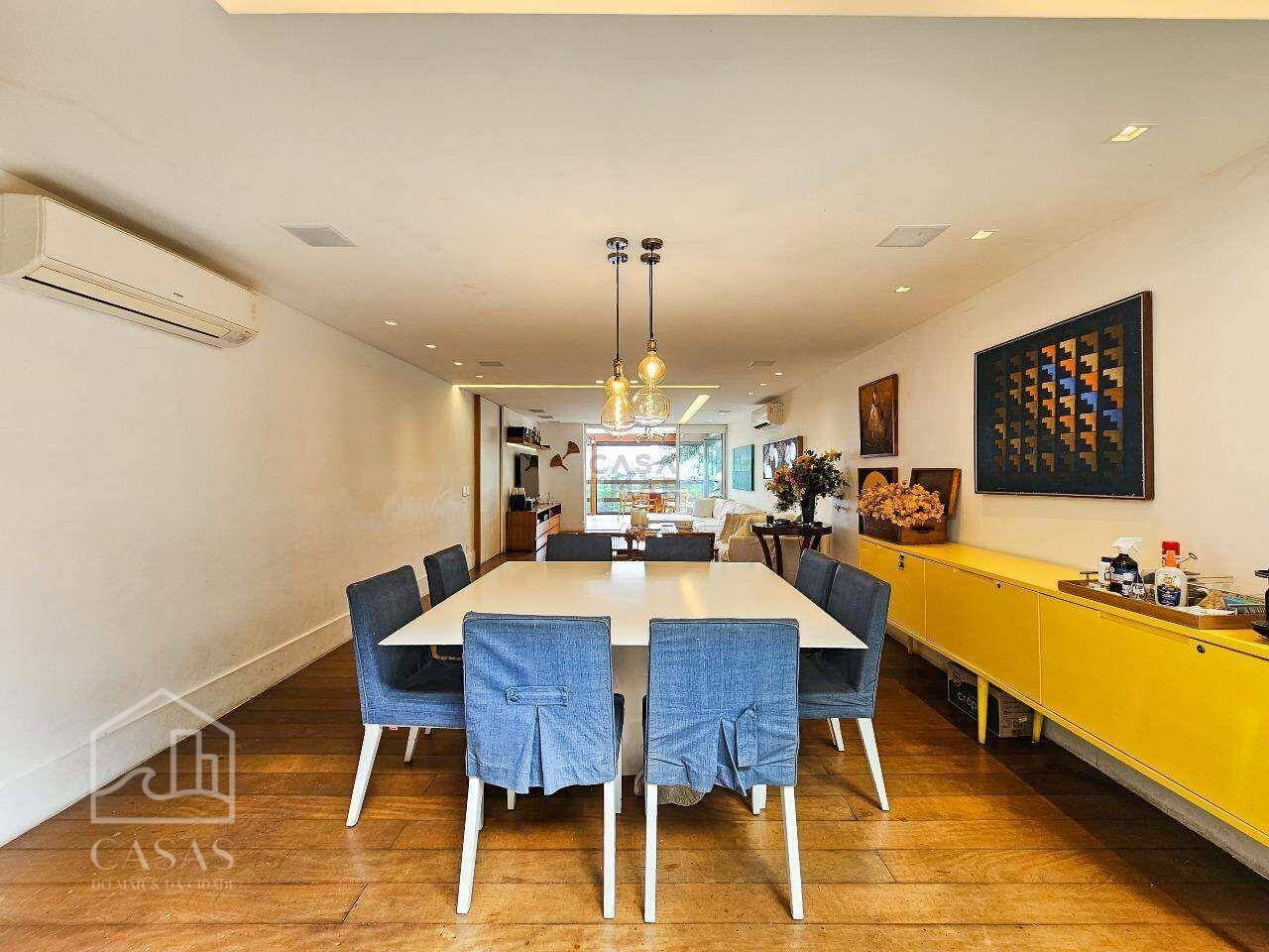 Casa à venda com 5 quartos, 450m² - Foto 5