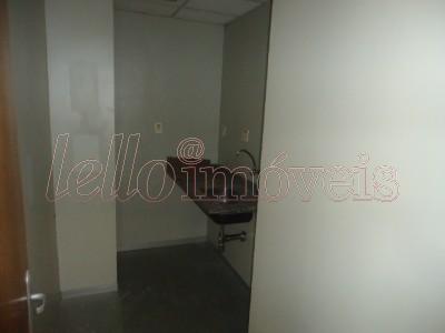 Conjunto Comercial-Sala para alugar, 497m² - Foto 6