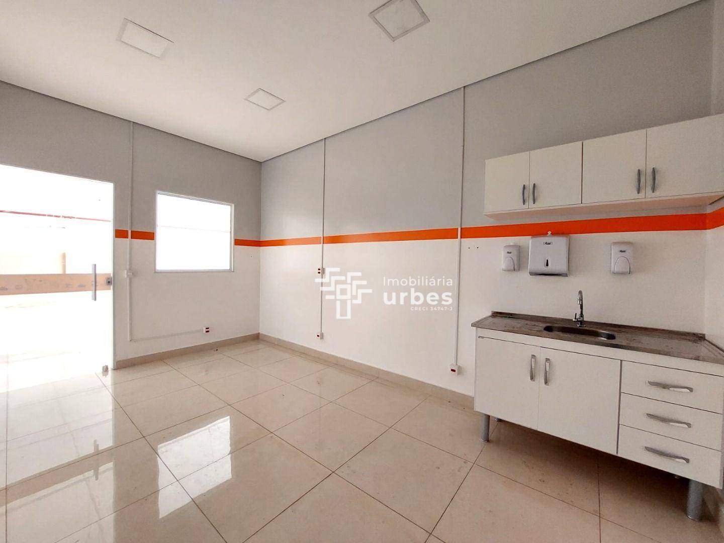 Loja-Salão para alugar, 933m² - Foto 4