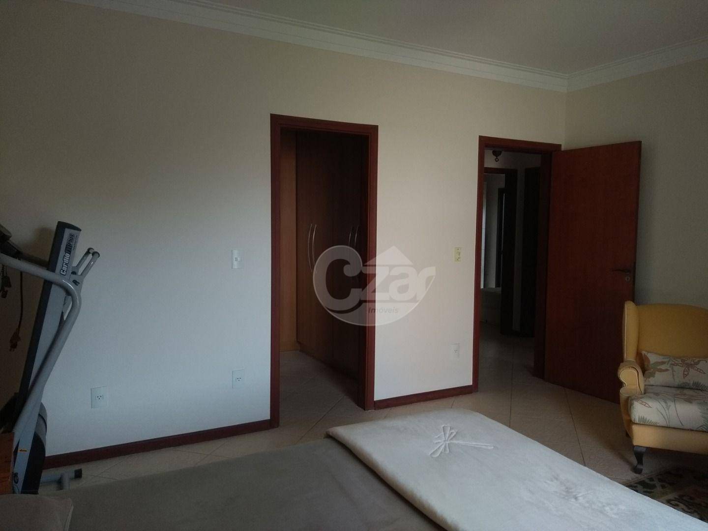 Casa à venda com 3 quartos, 208m² - Foto 29