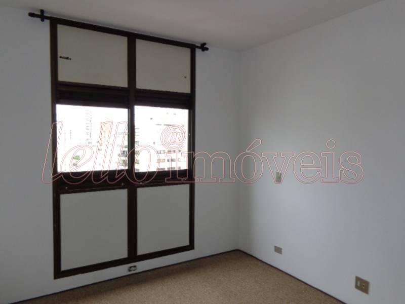 Apartamento para alugar com 4 quartos, 298m² - Foto 9