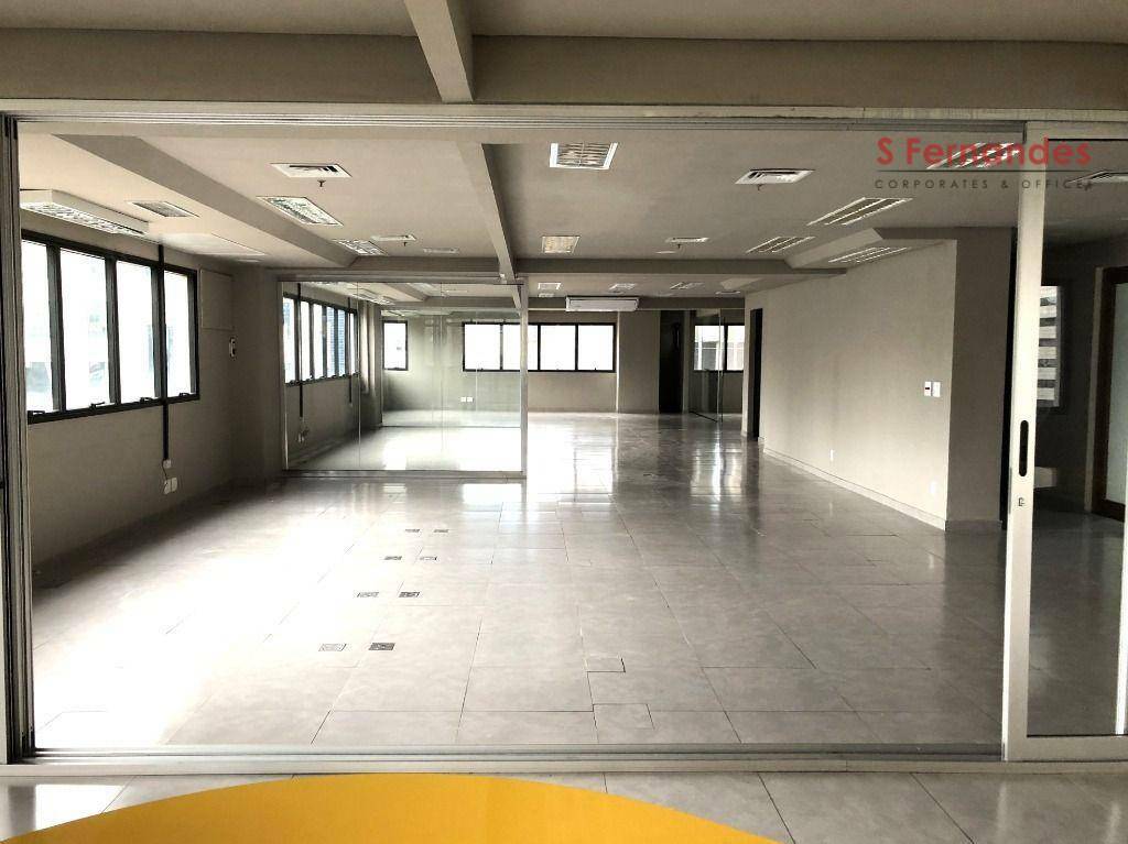 Conjunto Comercial-Sala para alugar, 300m² - Foto 10