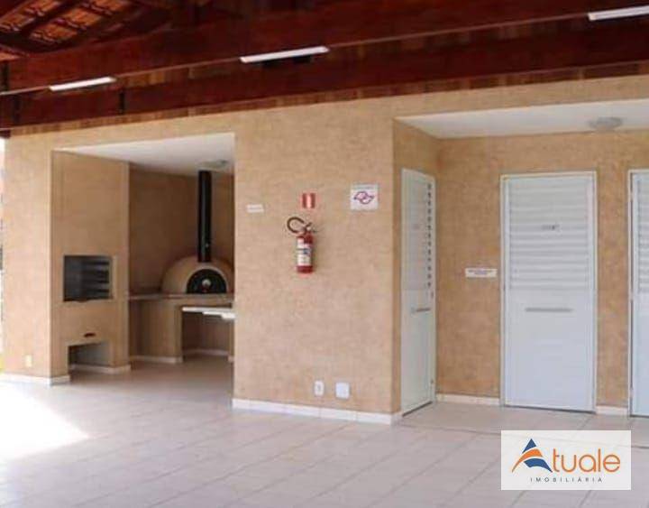 Apartamento à venda com 2 quartos, 49m² - Foto 6