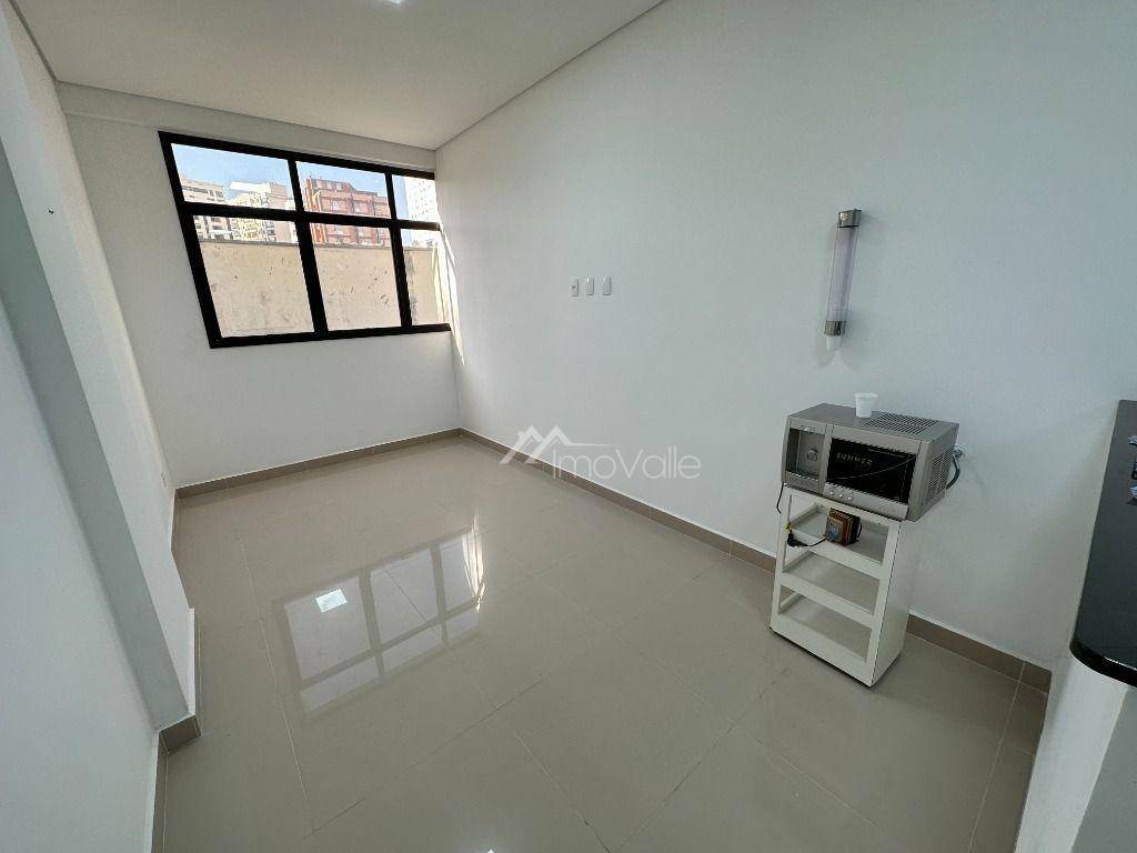 Conjunto Comercial-Sala à venda e aluguel, 120m² - Foto 1