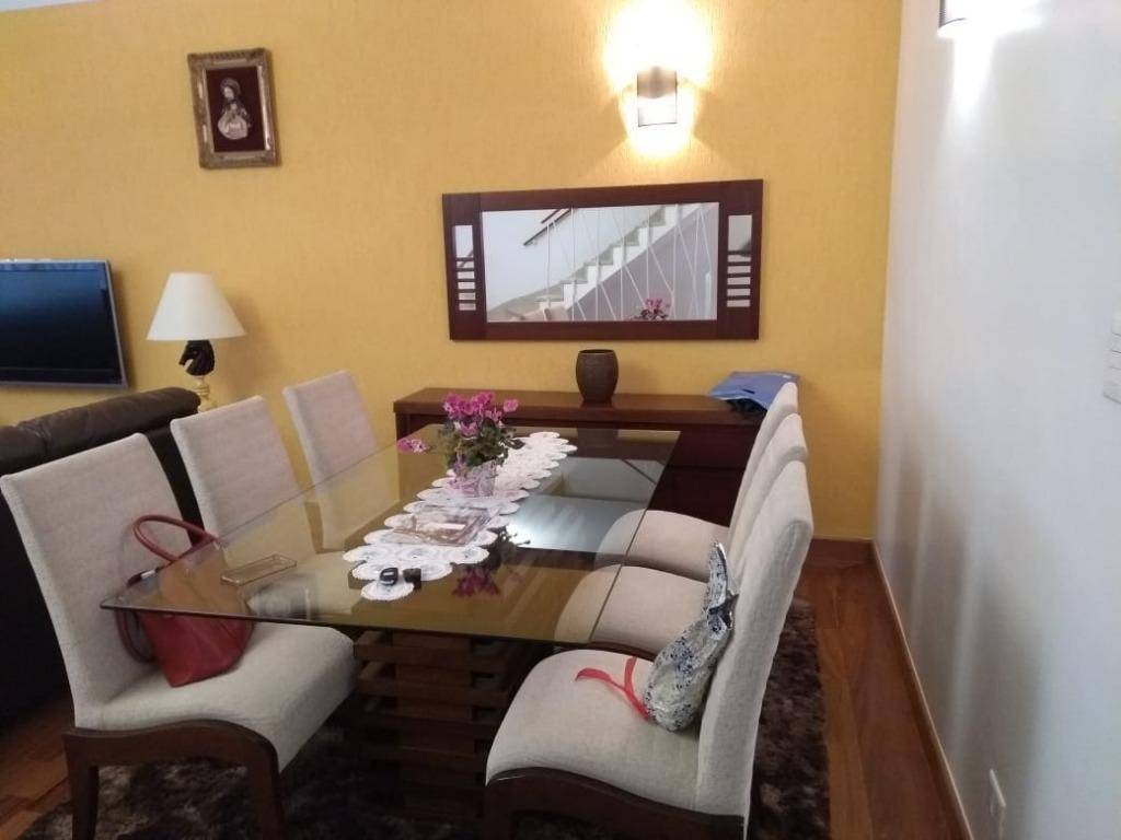 Sobrado à venda com 3 quartos, 180m² - Foto 12