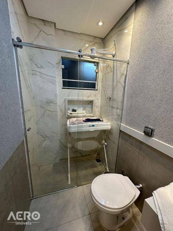 Casa à venda com 3 quartos, 115m² - Foto 13