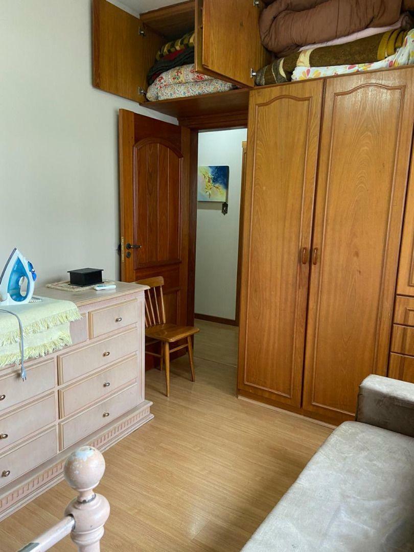 Apartamento à venda com 3 quartos, 118m² - Foto 45