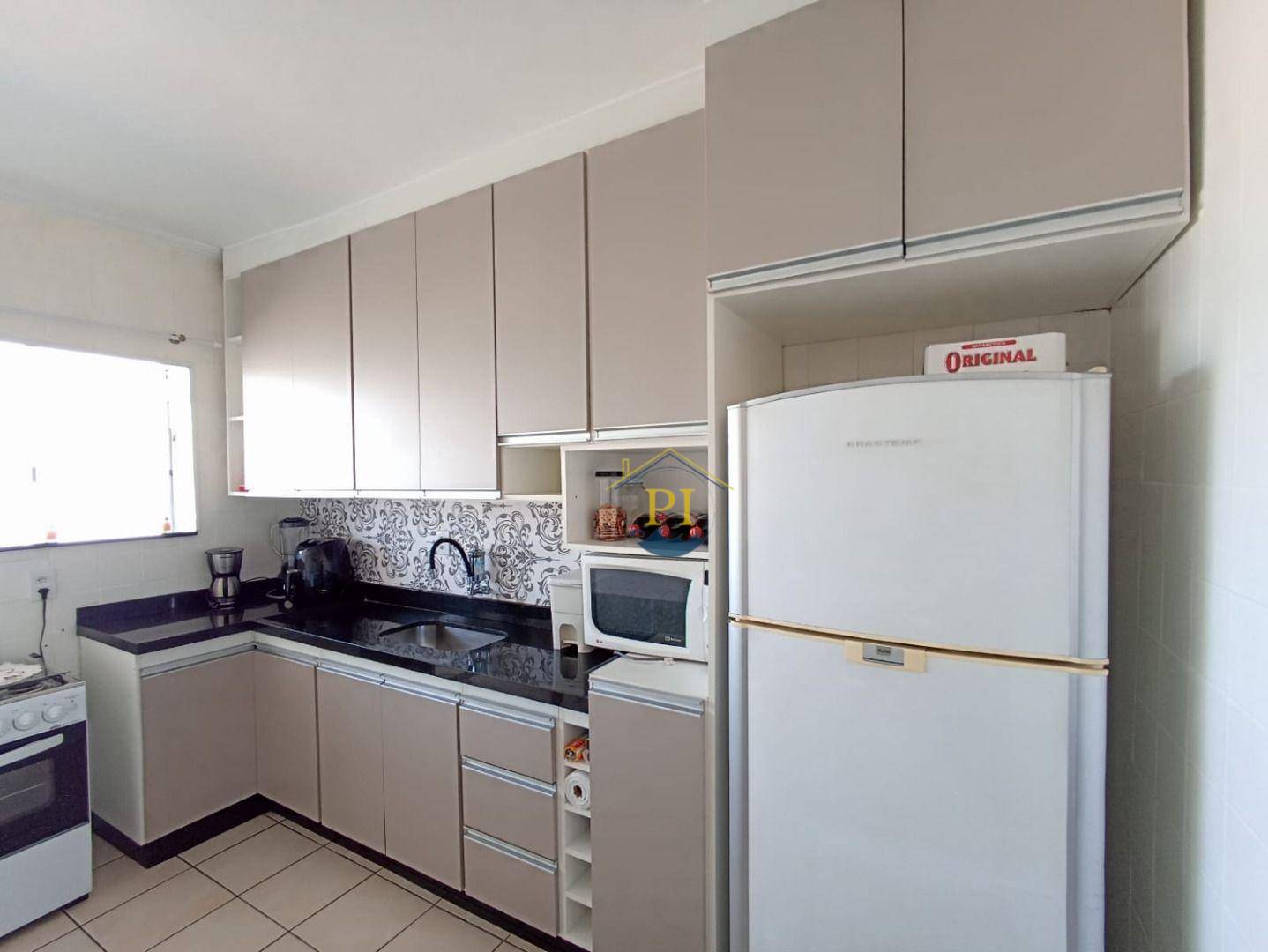 Apartamento à venda com 2 quartos, 78m² - Foto 21