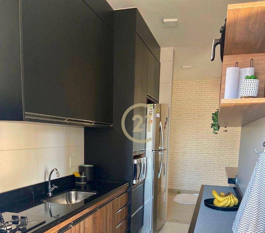 Apartamento à venda com 3 quartos, 92m² - Foto 13