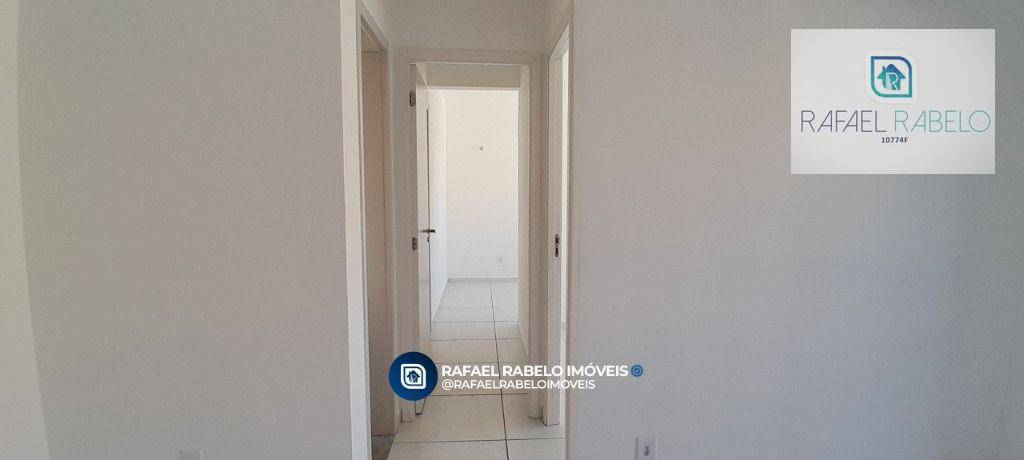 Apartamento para alugar com 2 quartos, 48m² - Foto 15