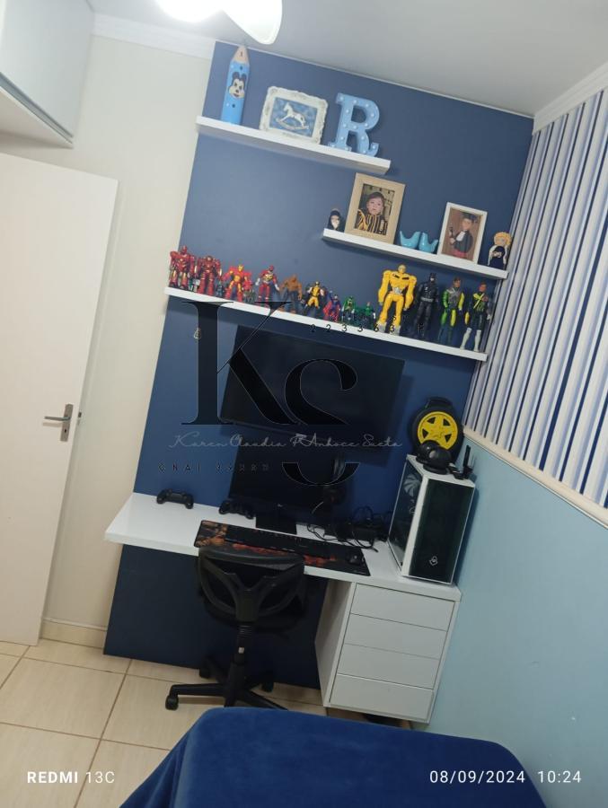 Apartamento à venda com 2 quartos, 48m² - Foto 33