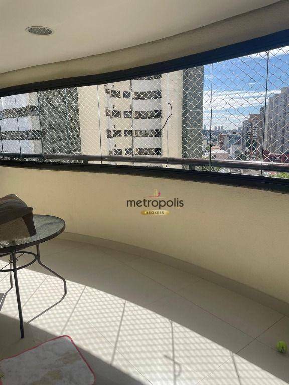 Apartamento à venda com 3 quartos, 144m² - Foto 20