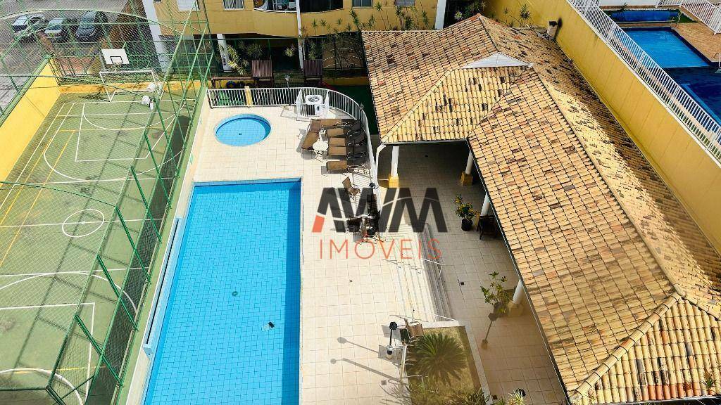 Apartamento à venda com 3 quartos, 76m² - Foto 14