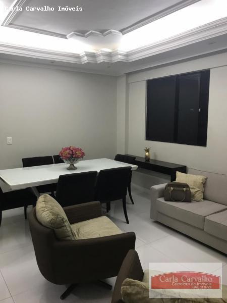 Apartamento à venda com 4 quartos, 90m² - Foto 14