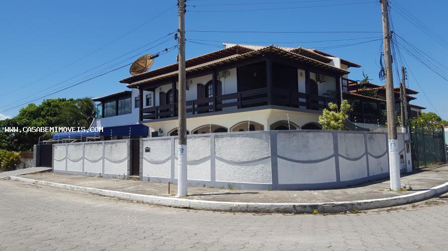 Casa à venda com 4 quartos, 300m² - Foto 6