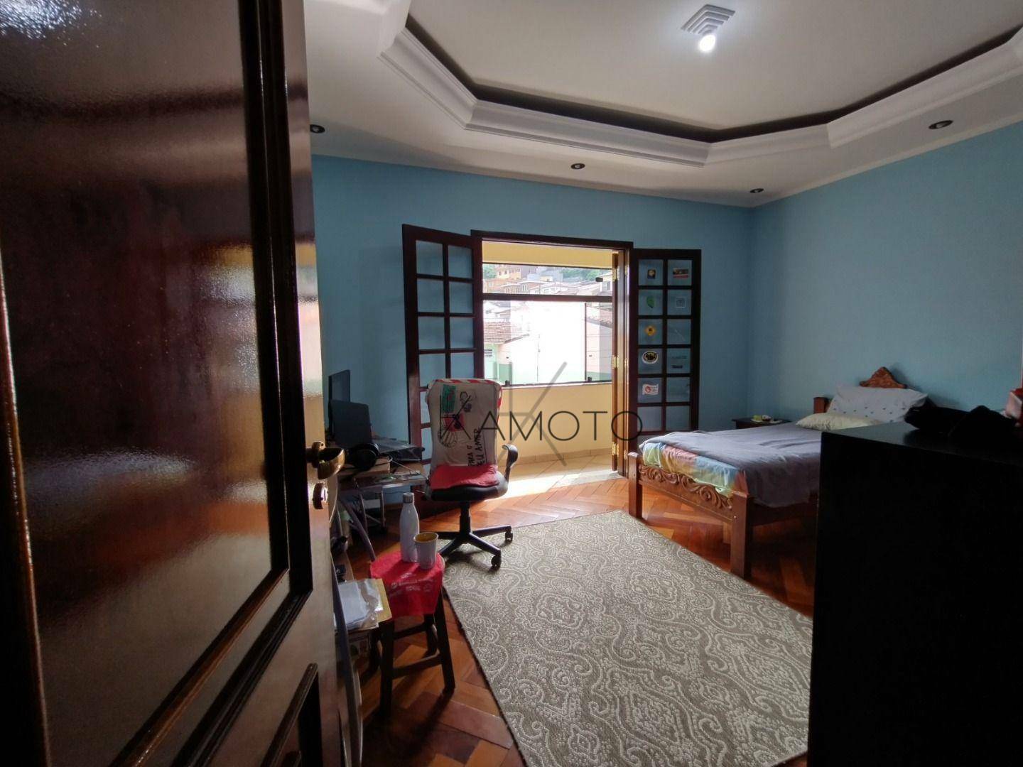 Sobrado à venda com 3 quartos, 391m² - Foto 5