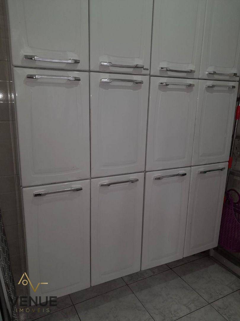 Sobrado à venda com 3 quartos, 110m² - Foto 20