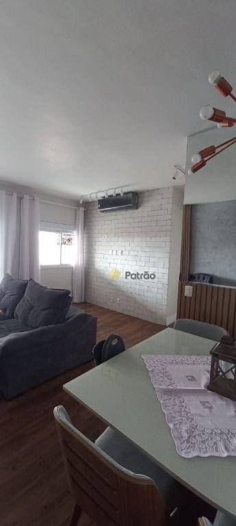 Apartamento à venda com 2 quartos, 94m² - Foto 33