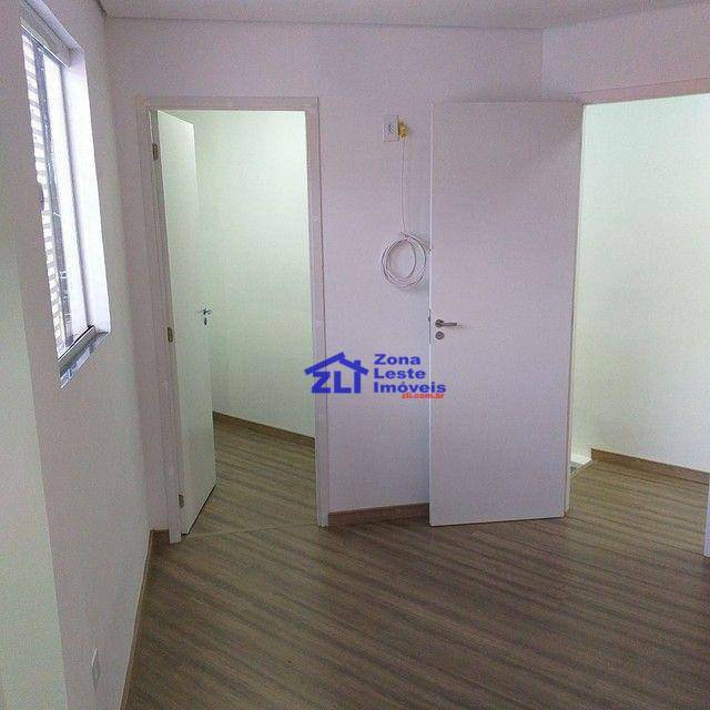 Sobrado à venda com 2 quartos, 80m² - Foto 4