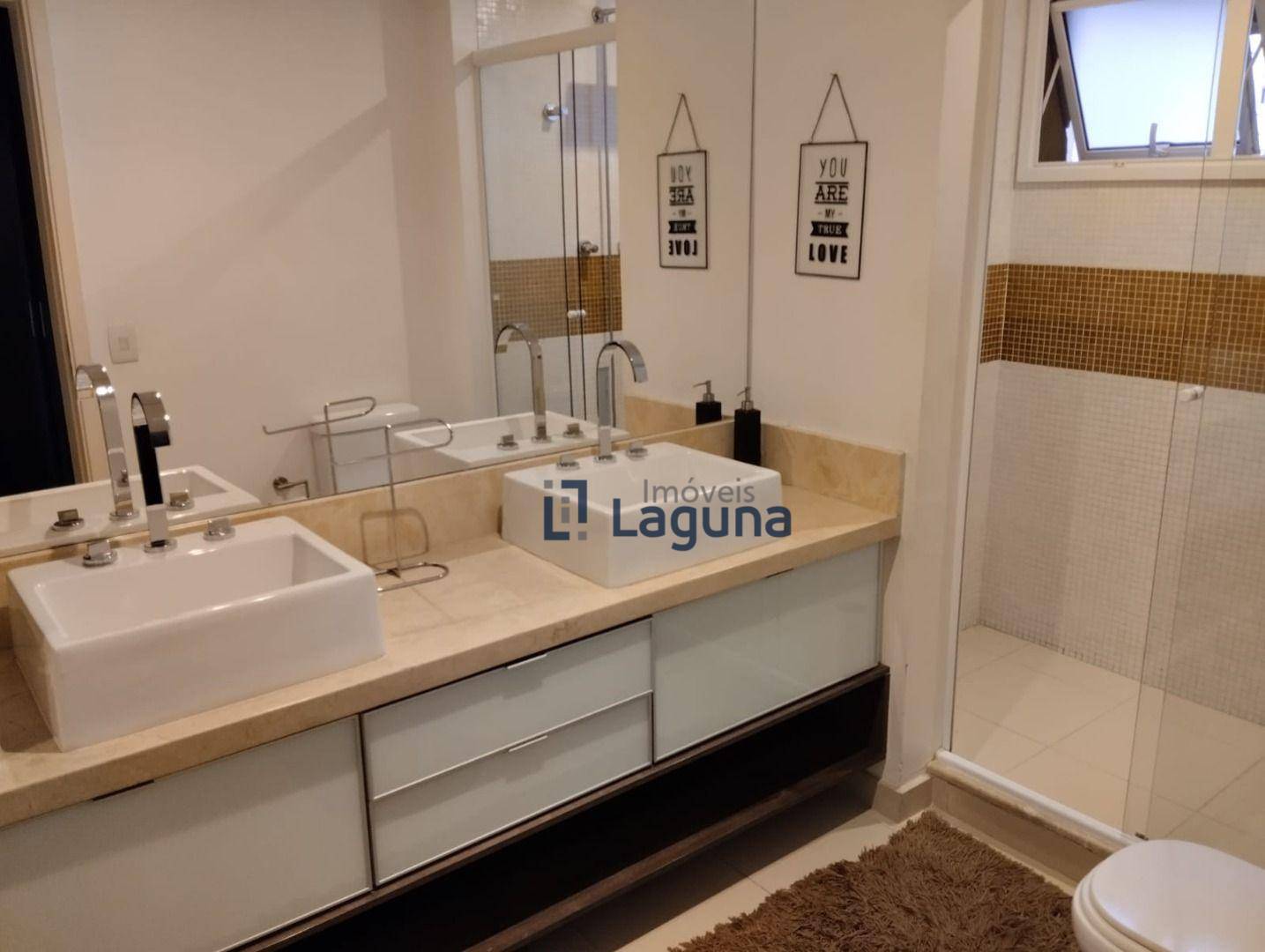 Apartamento para alugar com 3 quartos, 165m² - Foto 25