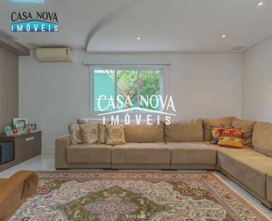 Casa de Condomínio à venda com 5 quartos, 499m² - Foto 16