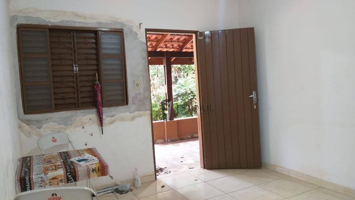 Casa para alugar com 1 quarto - Foto 11