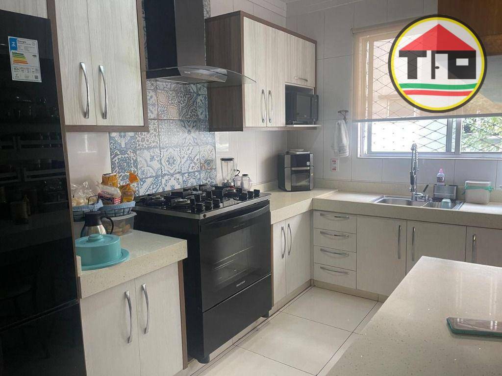 Apartamento à venda com 3 quartos, 104m² - Foto 3