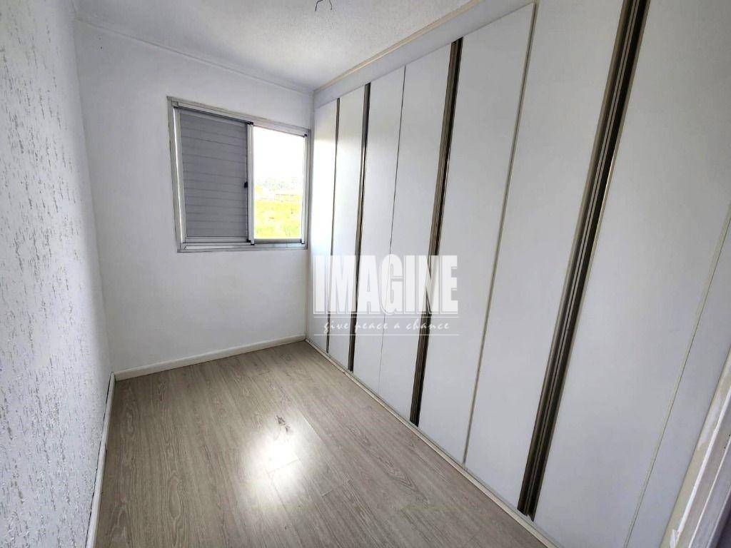 Apartamento à venda com 2 quartos, 50m² - Foto 7